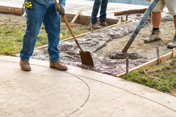 Best Concrete Removal and Replacement in Bridgeville, DE