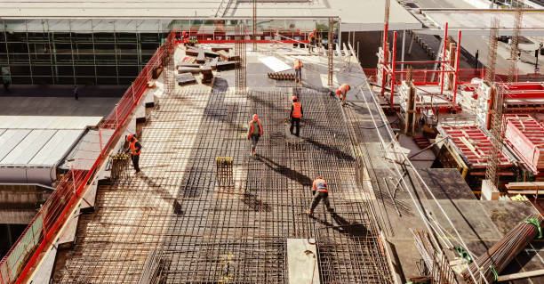 Best Decorative Concrete in Bridgeville, DE