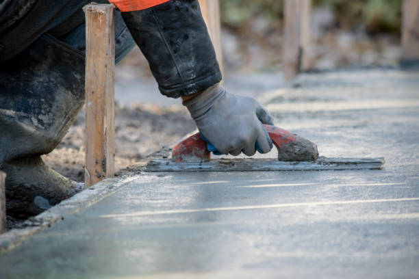 Best Concrete Sidewalk Installation in Bridgeville, DE