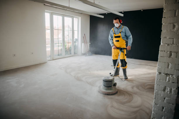 Best Concrete Sealing and Maintenance in Bridgeville, DE