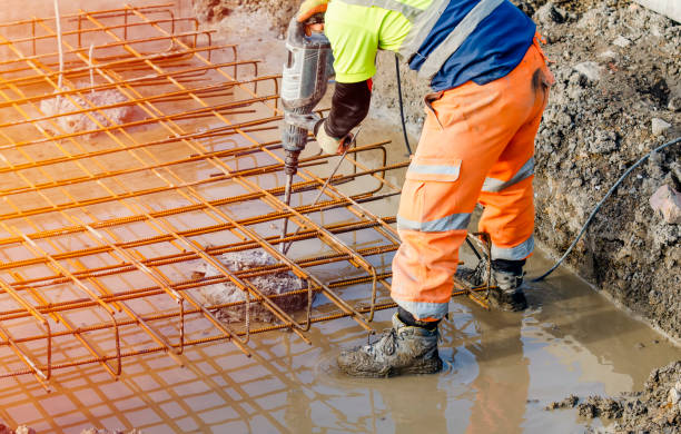 Best Concrete Retaining Walls in Bridgeville, DE