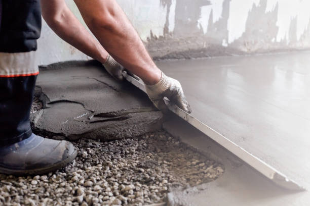 Best Concrete Foundation Repair in Bridgeville, DE